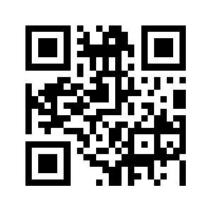 Daitamura.com QR code