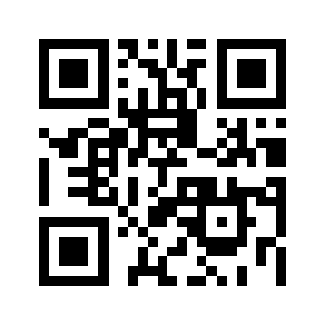 Dakar365.com QR code