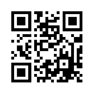 Dal318.com QR code