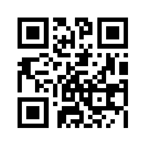 Dalagatan.se QR code