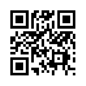 Dalalilama.com QR code