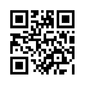 Dalaris.com QR code