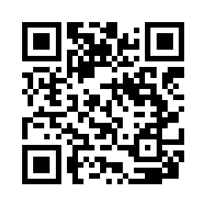 Dalearnhart.com QR code