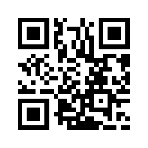 Dalianweb.com QR code