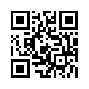 Dallashurt.com QR code