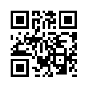 Dallinh.com QR code