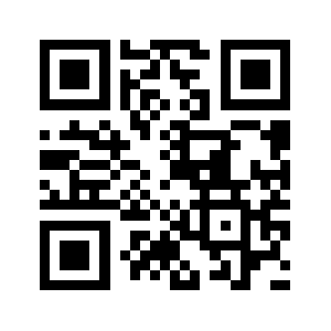 Dalphies.ca QR code