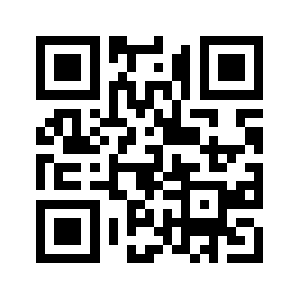 Damazresto.com QR code