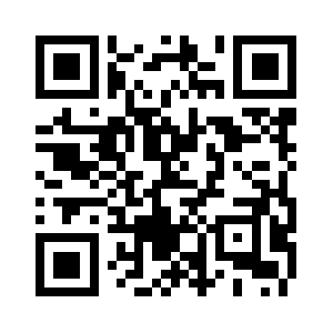 Damianshepard.com QR code