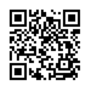 Damienpleming.com QR code