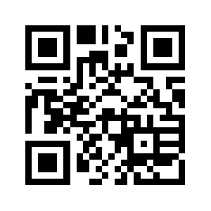 Damnfine.com QR code