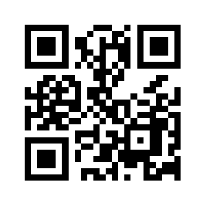 Damonkara.com QR code