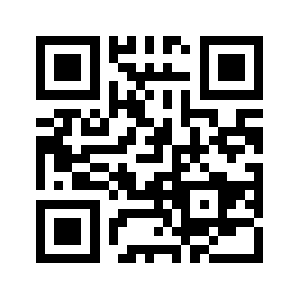 Danahall.org QR code