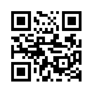 Danaputman.net QR code