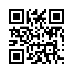 Danbeile.com QR code