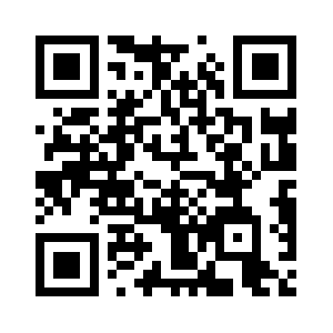 Danbomblissguitars.com QR code