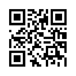 Danbremner.com QR code