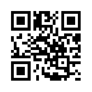 Danceglee.com QR code