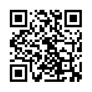 Danceinthewild.com QR code