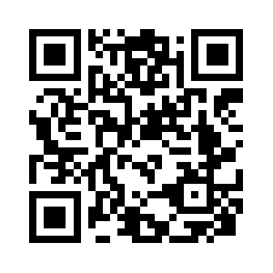 Danceprayer.com QR code