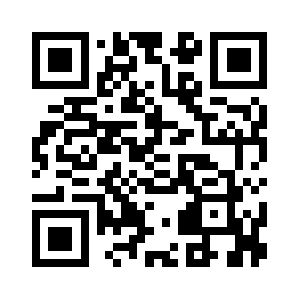 Dancersonwater.com QR code