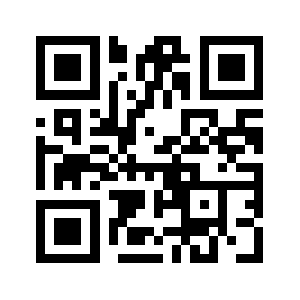 Dancetub.com QR code