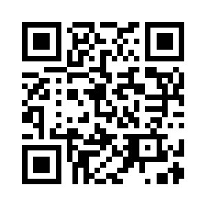 Dancingbearporn.com QR code