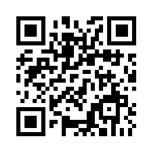 Dancingbutterflyyoga.com QR code