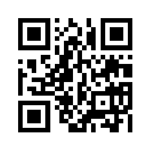 Dancingfox.ca QR code