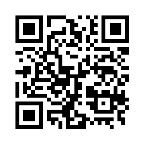 Dancinghares.biz QR code