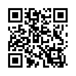 Dancingonrainbows.com QR code