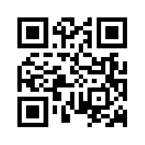 Dandysdogs.com QR code