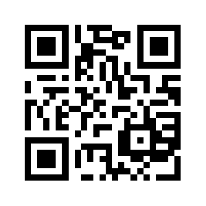 Danfridman.ca QR code