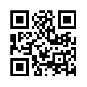 Dangillmor.com QR code