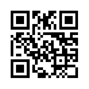 Danglefoot.com QR code