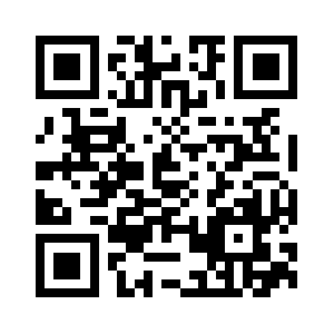 Dangreenpowerlifter.com QR code