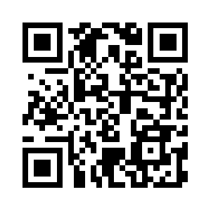 Dangwerelost.com QR code