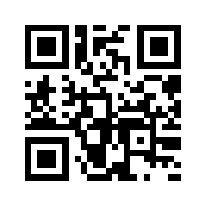 Daniejoost.com QR code