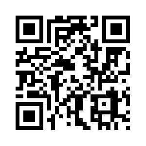 Danielharvath.com QR code