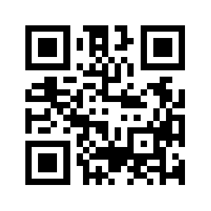 Danielhopf.com QR code