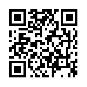 Danielhutton.info QR code