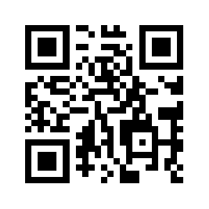 Danielisen.com QR code