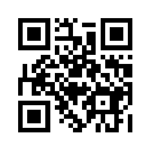 Daninna.com QR code