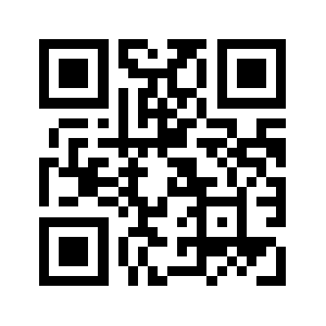 Danluhring.com QR code