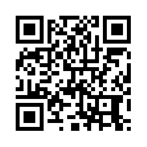 Danmcteague.com QR code