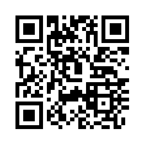 Dannybergenfitness.com QR code