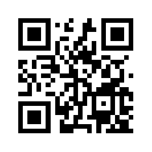 Dannydroes.com QR code