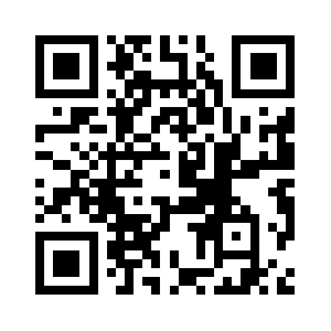 Dannyodonoghue.org QR code