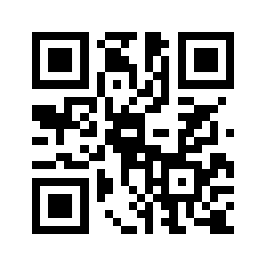 Danone.com QR code