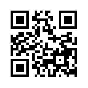 Danpoong.com QR code